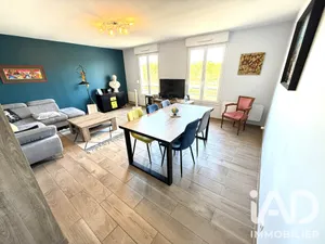 Appartement à Reims (51100)