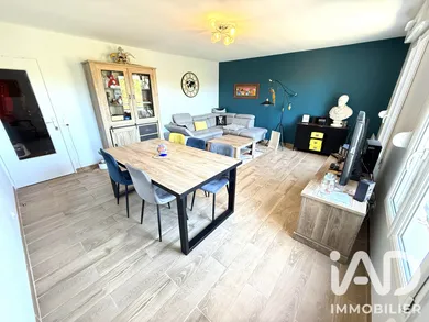 Appartement à Reims (51100)