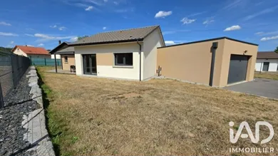 House in Anould (88650)