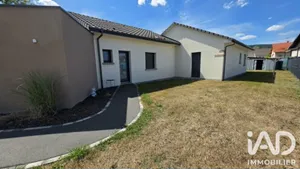 House in Anould (88650)