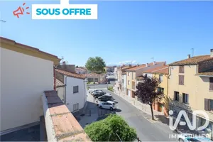 Maison de village à Toulouges (66350)