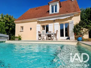 House in Coupvray (77700)