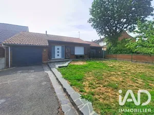 Park home in Rumegies (59226)
