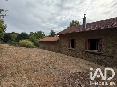 House in Saint-Priest-Taurion (87480)