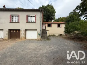 House in Saint-Priest-Taurion (87480)