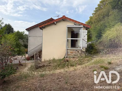 House in Saint-Priest-Taurion (87480)