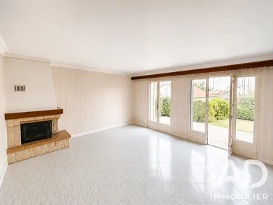 Maison traditionnelle à Colombes (92700)