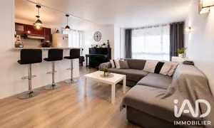 Appartement à Roissy-en-Brie (77680)