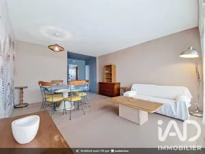 Apartment in La Rochelle (17000)