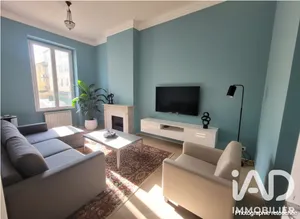 Apartment in Nice (06300)