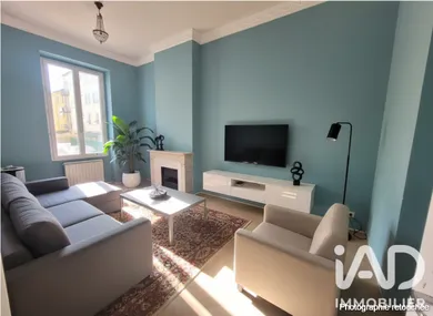 Apartment in Nice (06300)