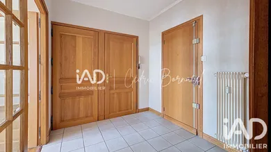 Appartement à Bourg-en-Bresse (01000)