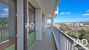 Apartment in Bourg-en-Bresse (01000)