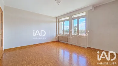Appartement à Bourg-en-Bresse (01000)