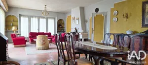 Architectural house in Dax (40100)