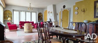 Maison d'architecte à Dax (40100)