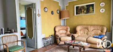 Maison d'architecte à Dax (40100)