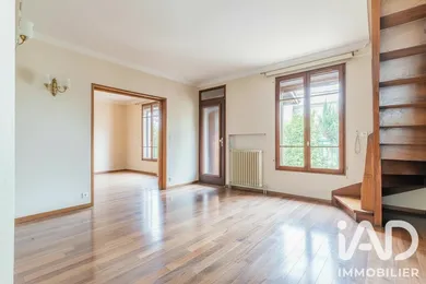 Maison à Savigny-sur-Orge (91600)