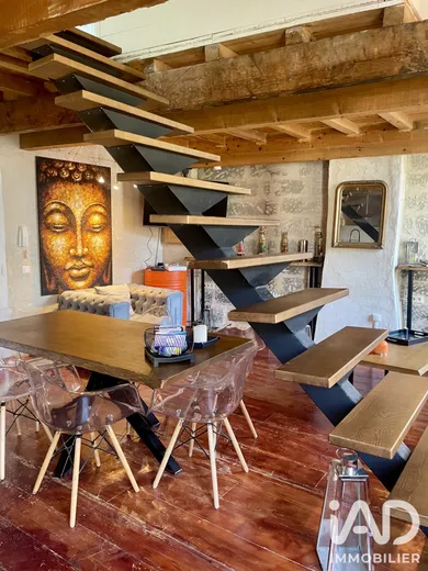 Appartement à Avignon (84000)