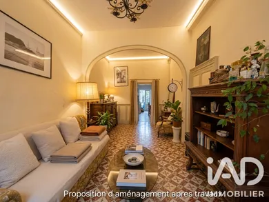 Townhouse in Barsac (33720)