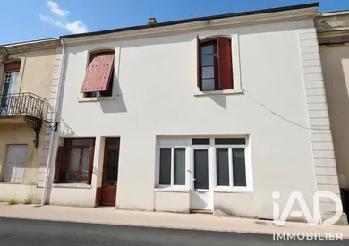 Townhouse in Barsac (33720)