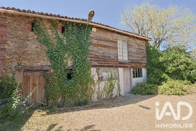 Maison de ville à Maulévrier (49360)