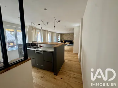 Appartement à Strasbourg (67000)
