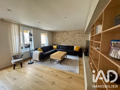 Appartement à Strasbourg (67000)