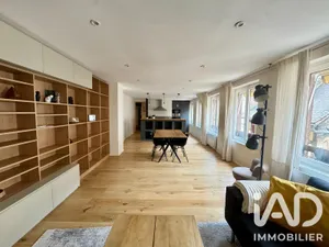 Appartement à Strasbourg (67000)