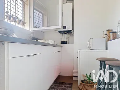 Appartement à La Rochelle (17000)