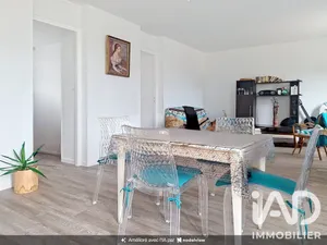 Appartement à La Rochelle (17000)