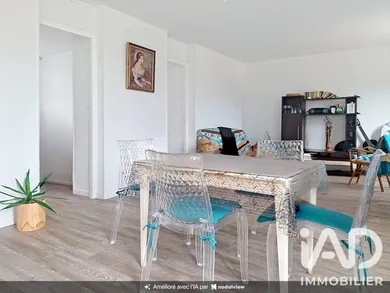 Appartement à La Rochelle (17000)