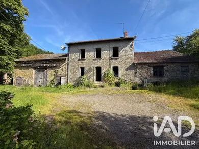 Ferme à Linards (87130)