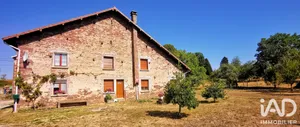 Ferme à Fougerolles (70220)