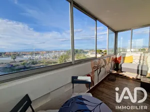 Apartment in Le Barcarès (66420)