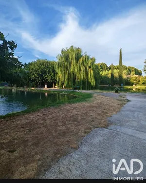 Building plot in Carnoules (83660)