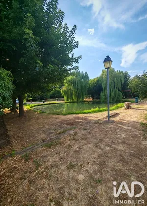 Terrain à bâtir à Carnoules (83660)