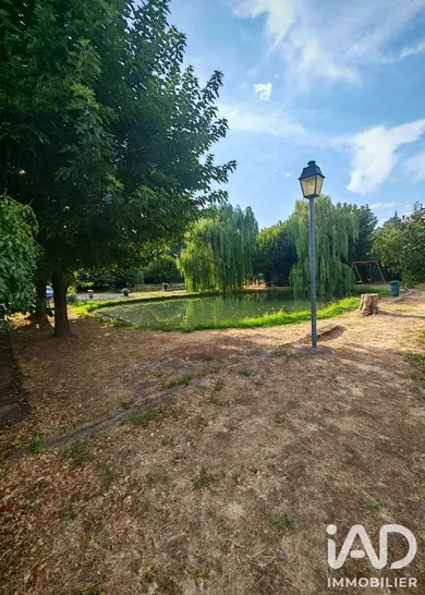 Terrain à bâtir à Carnoules (83660)