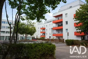 Appartement à Saint-Herblain (44800)