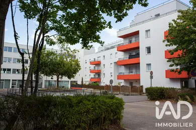 Appartement à Saint-Herblain (44800)