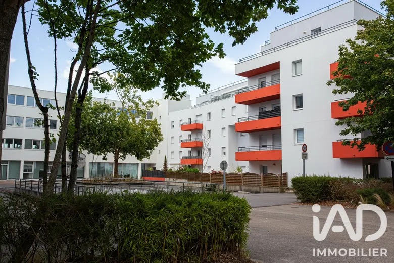 Appartement 2 pièces 50 m² · à Saint-Herblain · 50 m² · 153 439 €
