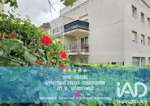 Appartement à Dijon (21000)