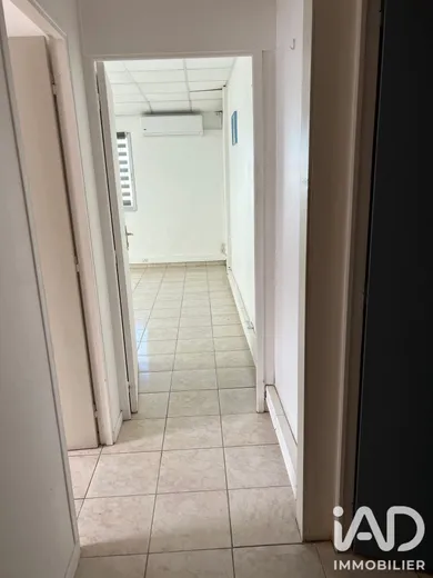 Bureaux à Baie-Mahault (97122)
