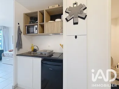 Appartement à Lyon (69007)