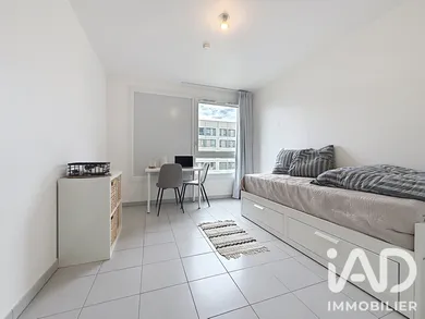 Appartement à Lyon (69007)