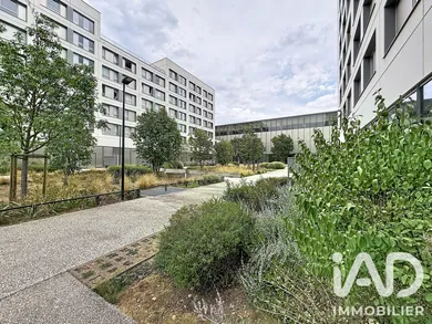 Appartement à Lyon (69007)