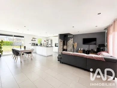 Maison à Binas (41240)