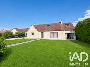 Maison à Binas (41240)