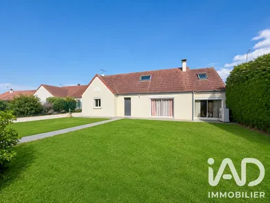 Maison à Binas (41240)