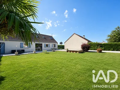 Maison à Binas (41240)
